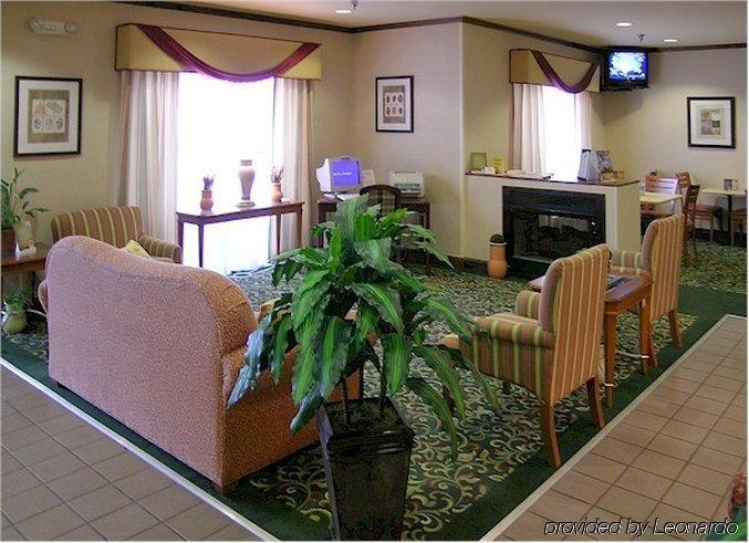 Eagles Nest Inn Стейтсбъро Екстериор снимка