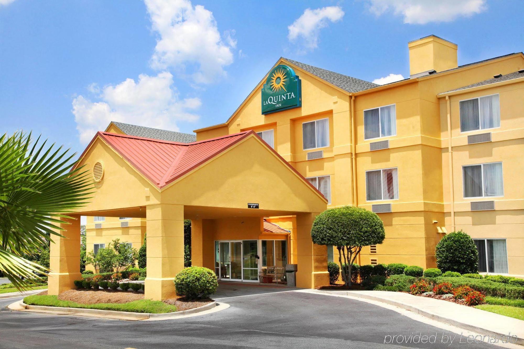 Eagles Nest Inn Стейтсбъро Екстериор снимка